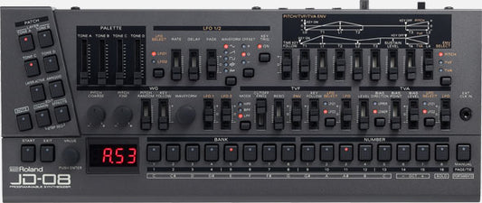 Roland Boutique JD-08 Synthesizer