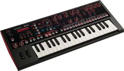 Roland JD-Xi 37-Key Analog/Digital Crossover Synthesizer
