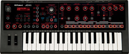 Roland JD-Xi 37-Key Analog/Digital Crossover Synthesizer