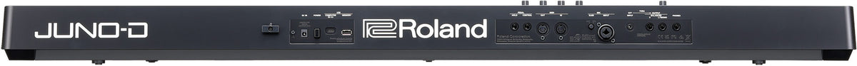 Roland JUNO-D7 76-Key Synthesizer
