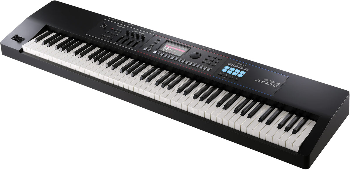 Roland JUNO-D8 88-Key Synthesizer