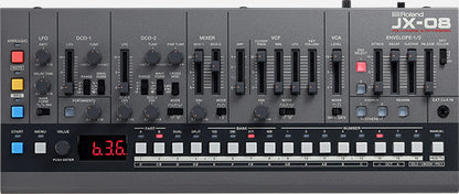 Roland Boutique JX-08 Synthesizer