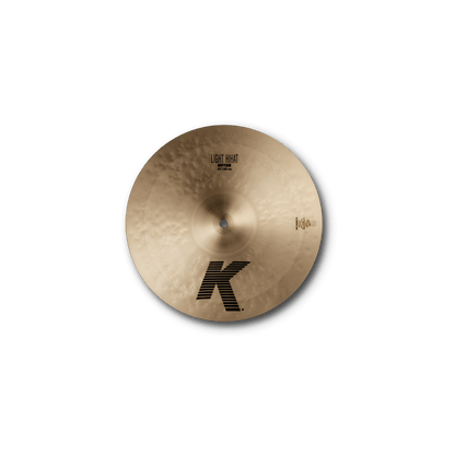 Zildjian 15" K Light Hi-Hats