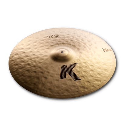 Zildjian 22" K Light Ride