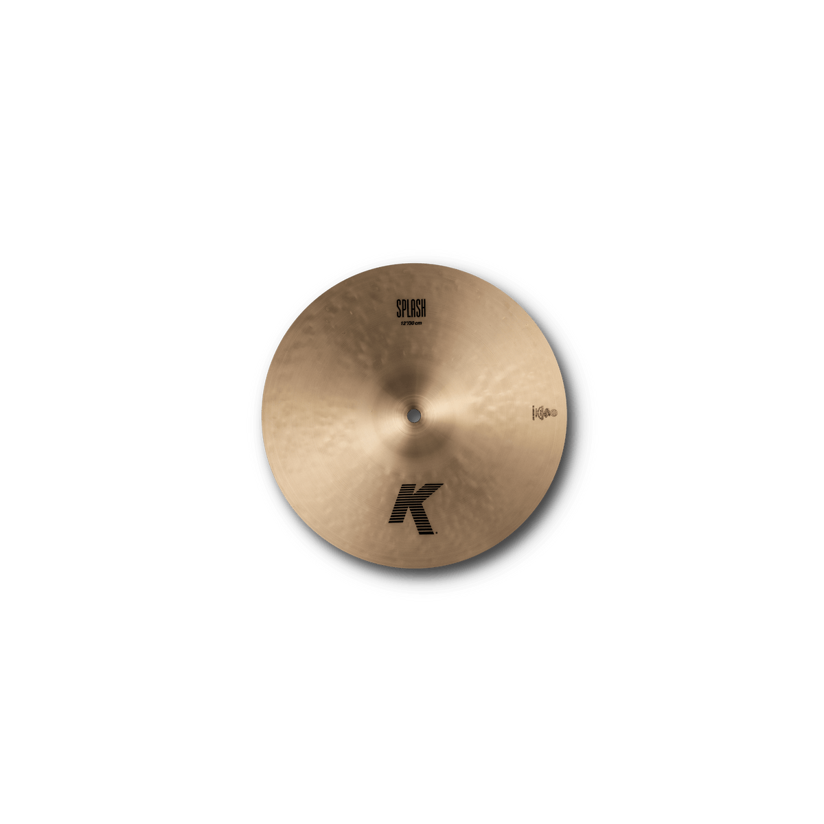 Zildjian 8" K Splash