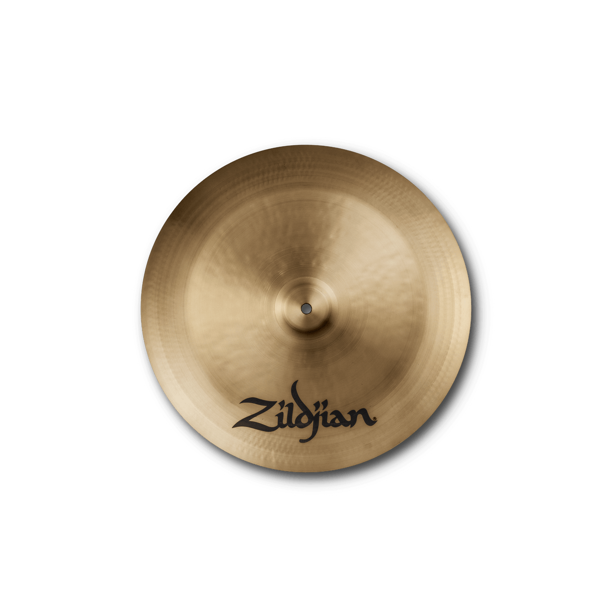 Zildjian 17" K China