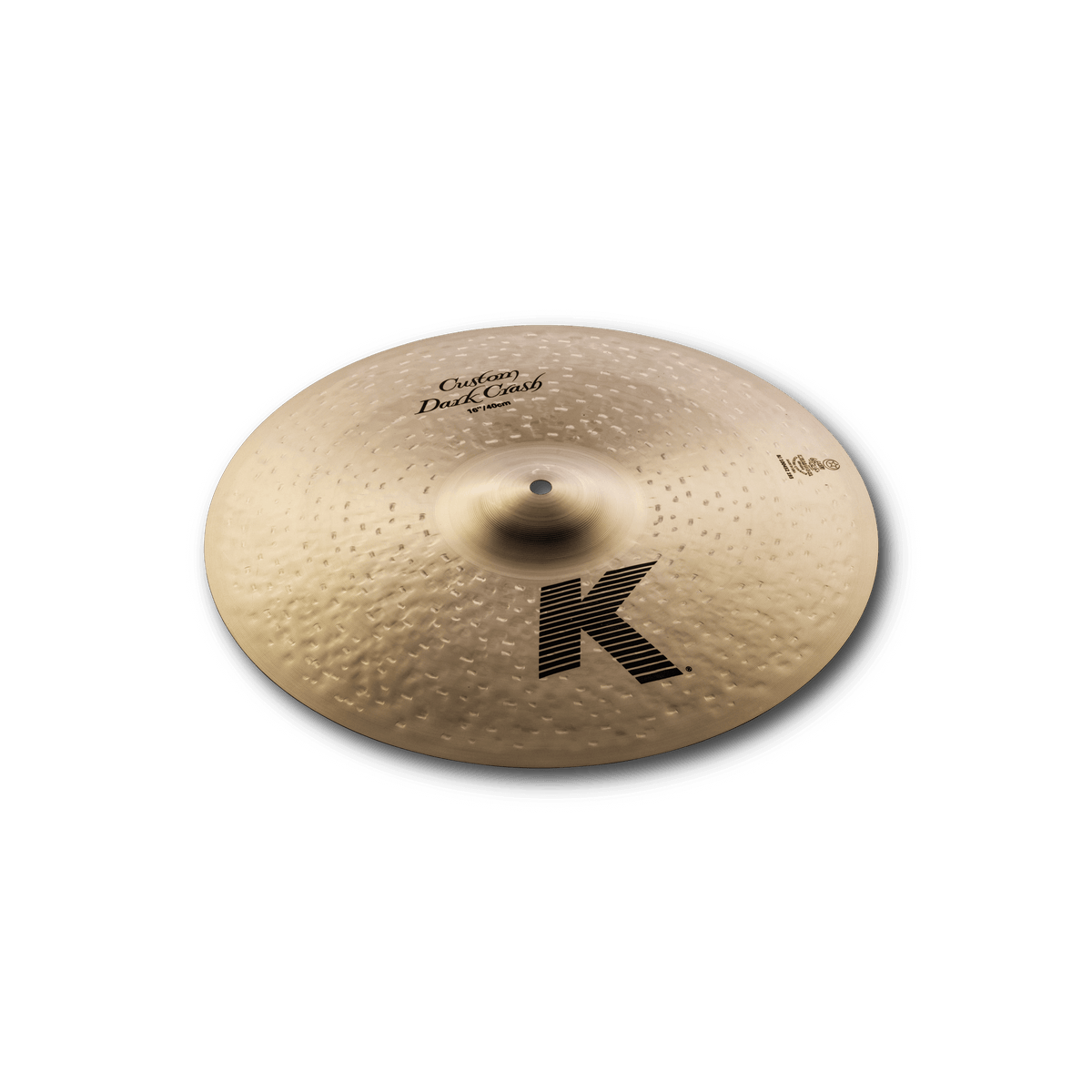 Zildjian 19" K Custom Dark Crash