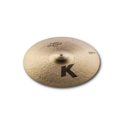 Zildjian 19" K Custom Dark Crash