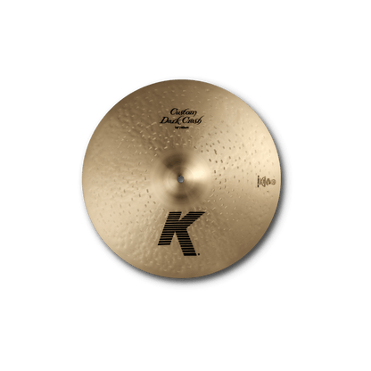 Zildjian 16" K Custom Dark Crash