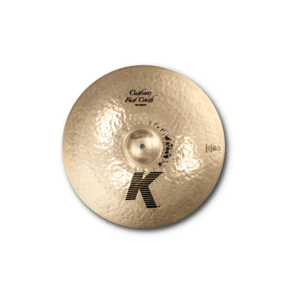Zildjian 18" K Custom Fast Crash
