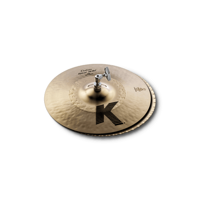 Zildjian 14.25" K Custom Hybrid Hi-Hats
