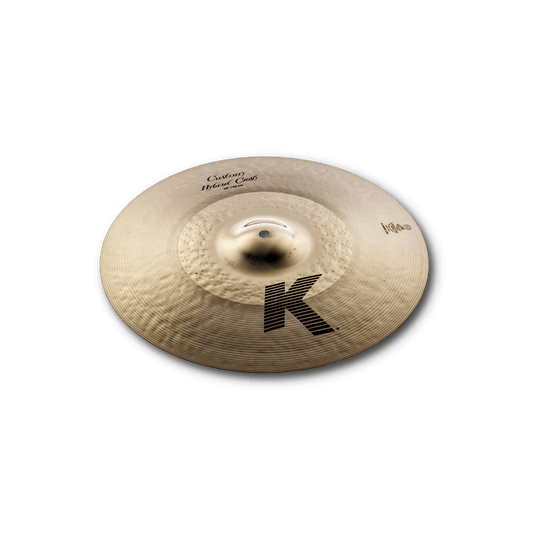 Zildjian 19" K Custom Hybrid Crash