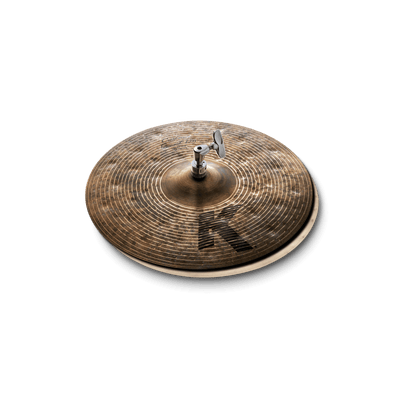 Zildjian 14" K Custom Special Dry Hi-Hats