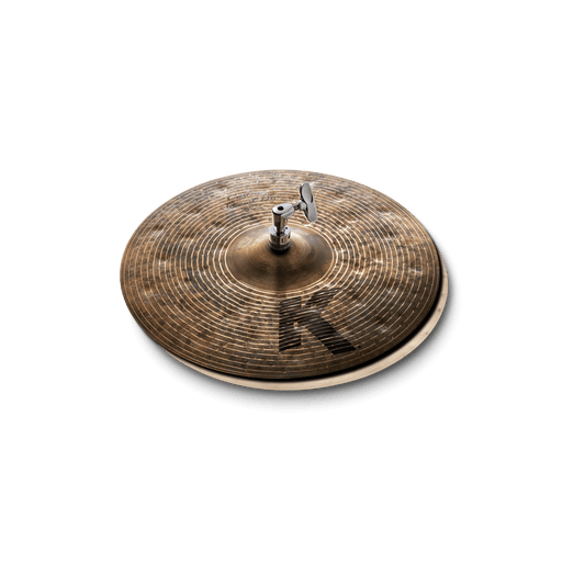 Zildjian 14" K Custom Special Dry Hi-Hats