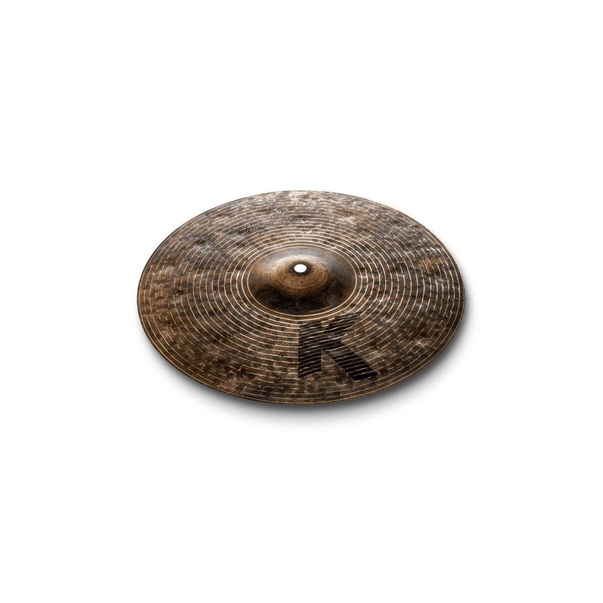 Zildjian 14" K Custom Special Dry Hi-Hats