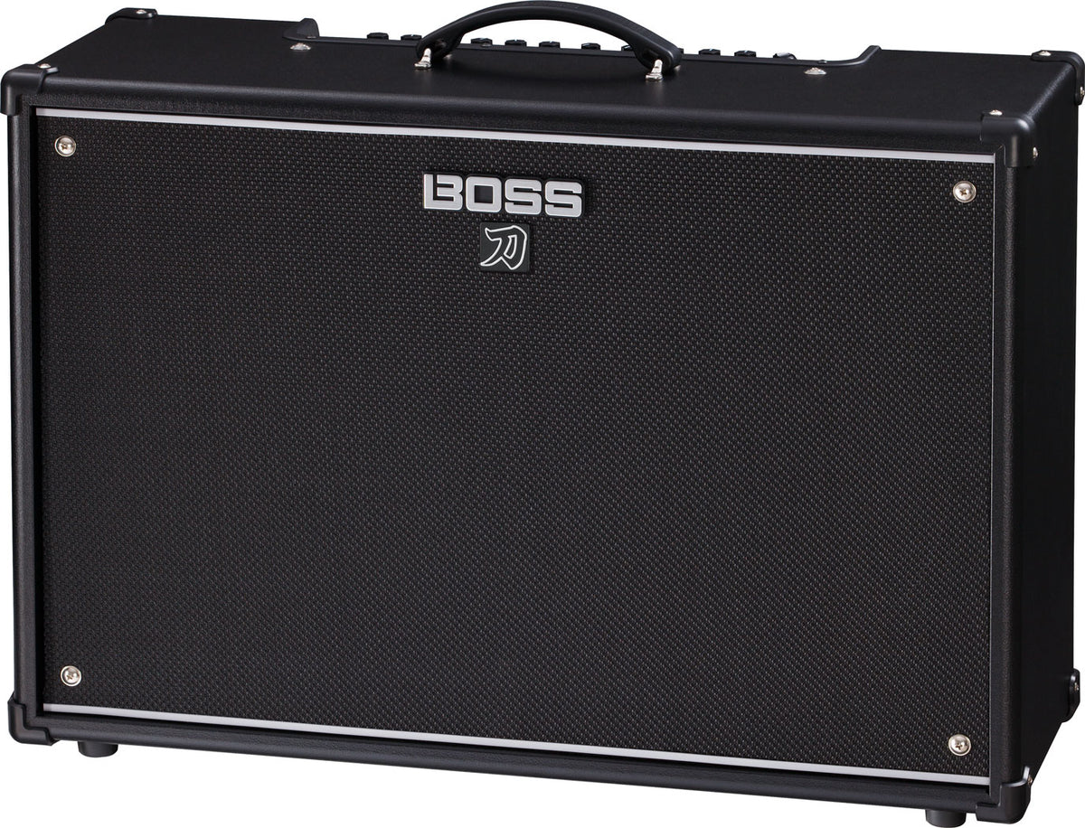Boss Katana-212 Gen 3 Guitar Combo