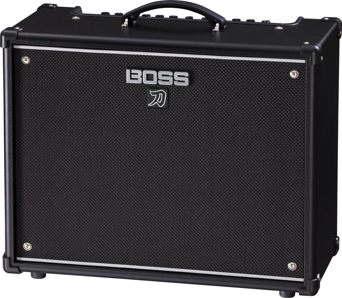 Boss Katana-100 Gen 3 Guitar Combo