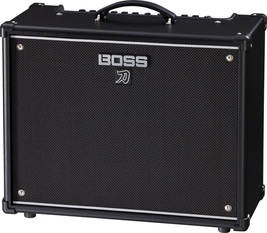 Boss Katana-100 Gen 3 Guitar Combo