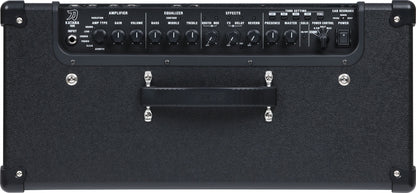 Boss Katana-100 Gen 3 Guitar Combo