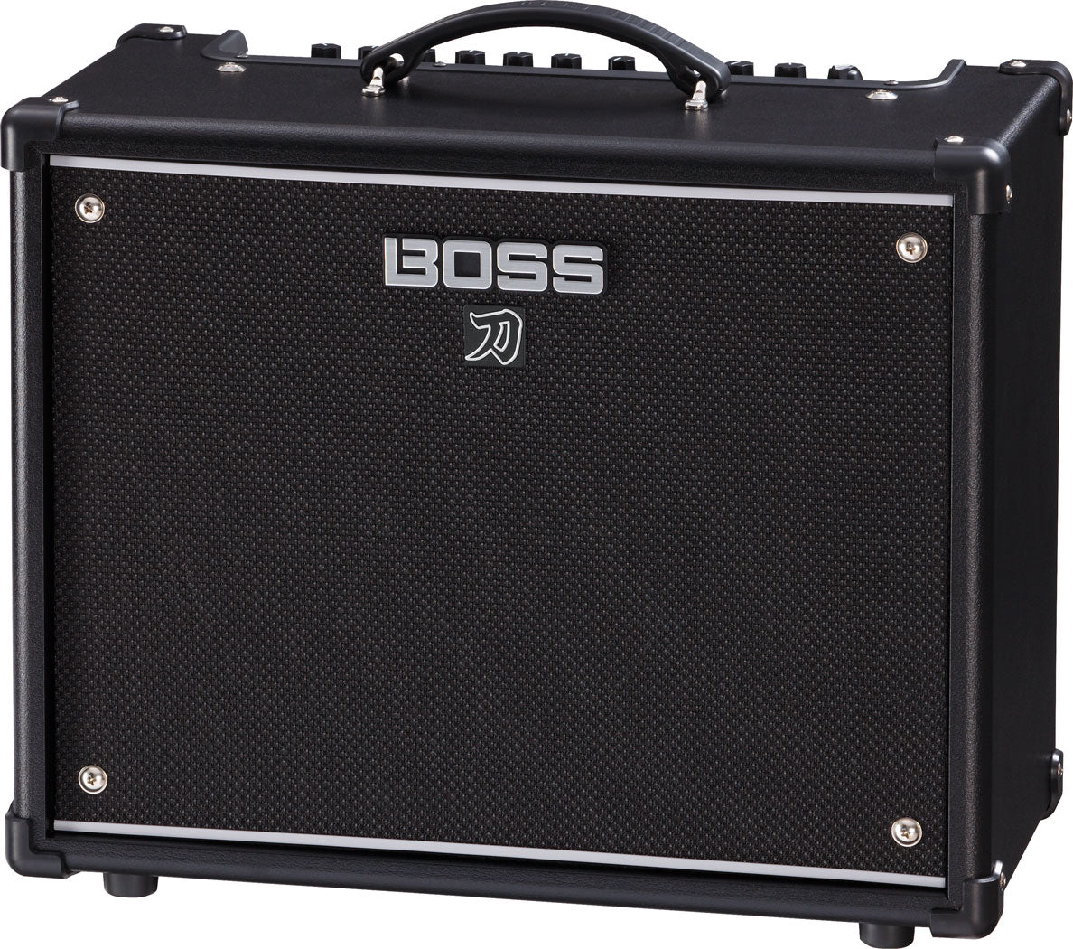Boss Katana-50 Gen 3 Guitar Combo