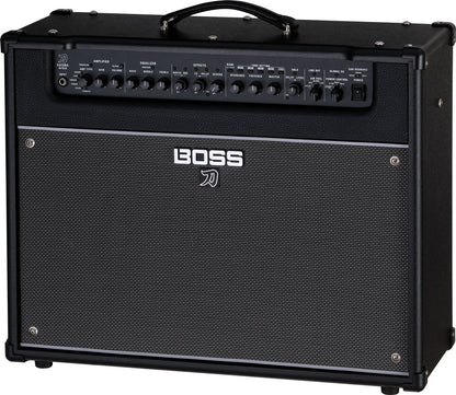 Boss Katana Artist Gen 3 Guitar Combo