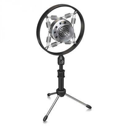 Behringer BV635 Vintage Spring USB Mic