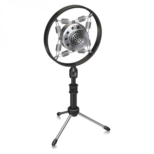 Behringer BV635 Vintage Spring USB Mic