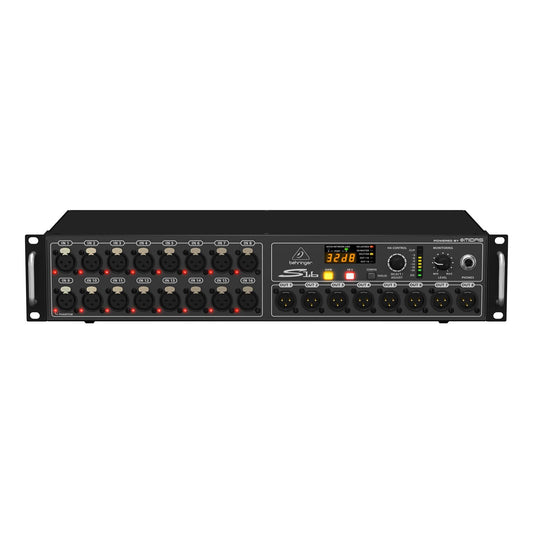 Behringer S16 Stage Box