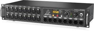 Behringer S16 Stage Box