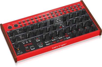Behringer Spice Analogue Synth