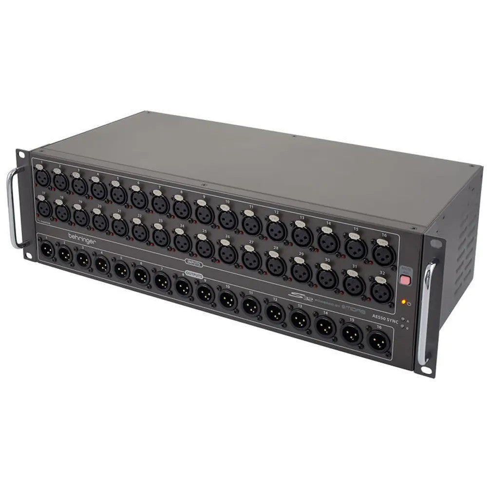 Behringer S32 Stage Box