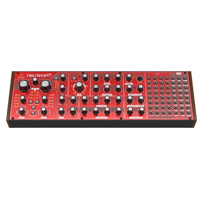 Behringer Neutron Analog Synth