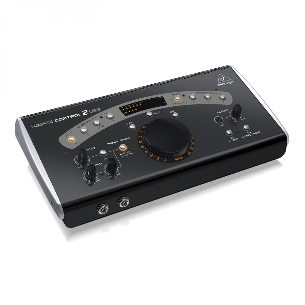 Behringer CONTROL2USB Studio Controller