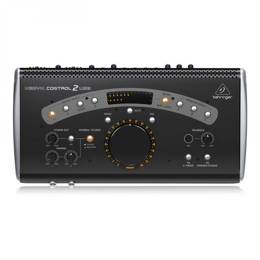 Behringer CONTROL2USB Studio Controller