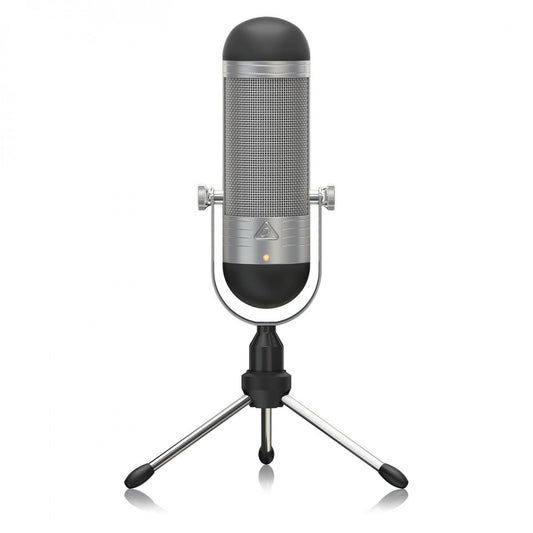 Behringer BVR84 Vintage Capsule USB Mic