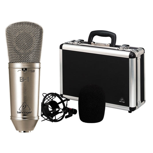 Behringer B1 Condenser Mic