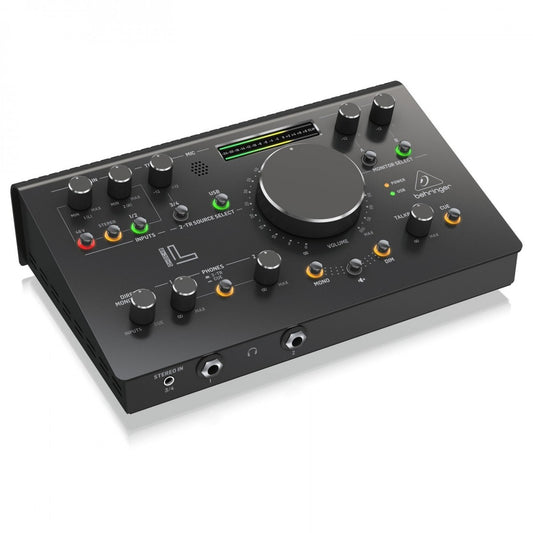 Behringer STUDIO L Studio Controller and Audio Interface