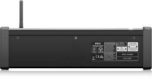 Behringer X Air XR12 12-channel Tablet-controlled Digital Mixer