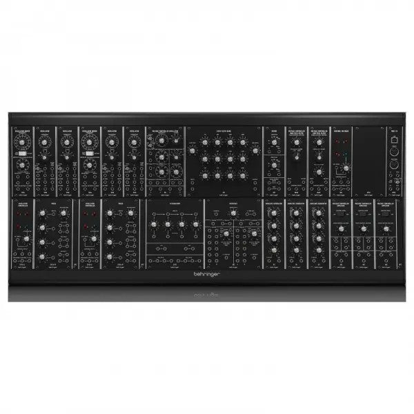 Behringer SYSTEM 35 Complete Modular Synthesizer