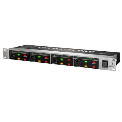 Behringer DI4000 V2 DI Processor