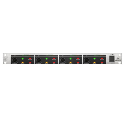 Behringer DI4000 V2 DI Processor