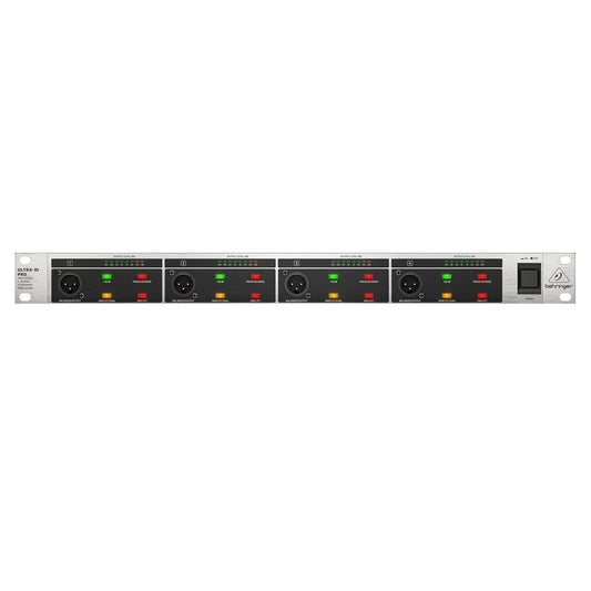 Behringer DI4000 V2 DI Processor