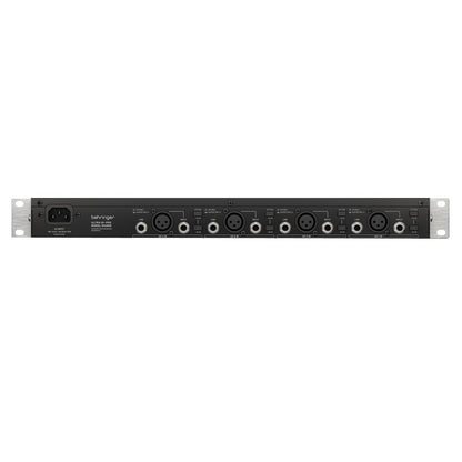 Behringer DI4000 V2 DI Processor