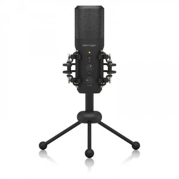 Behringer BU200 Premium Cardioid Condenser USB Microphone