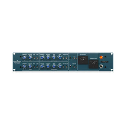 Behringer 369 Studio Compressor