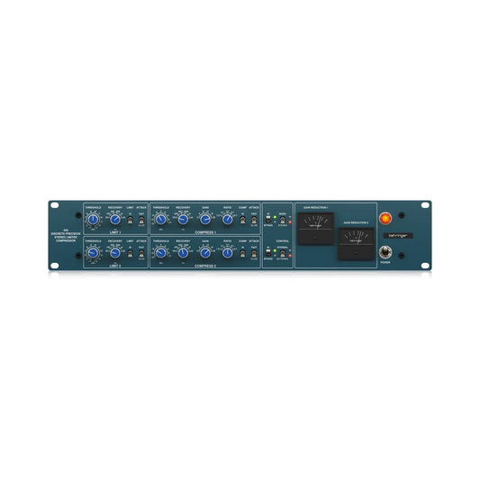 Behringer 369 Studio Compressor