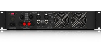 Behringer KM1700 1700W 2-channel Power Amplifier