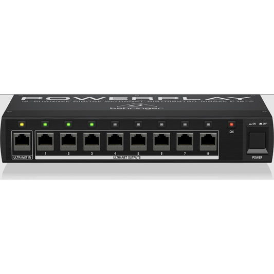 Behringer P16-D Digital Distributor