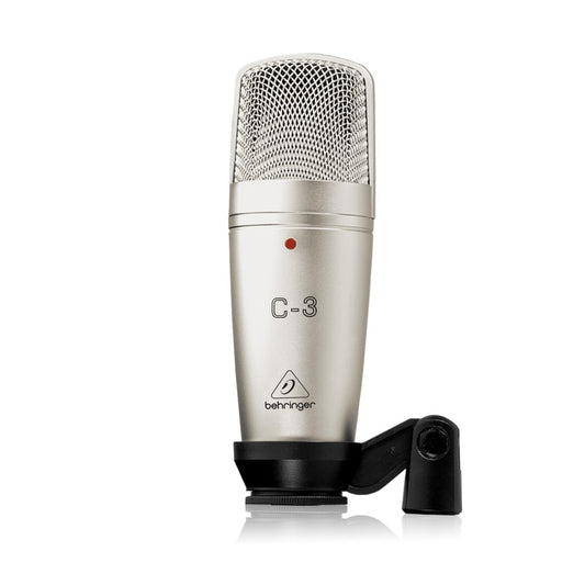 Behringer C3 Condenser Microphone