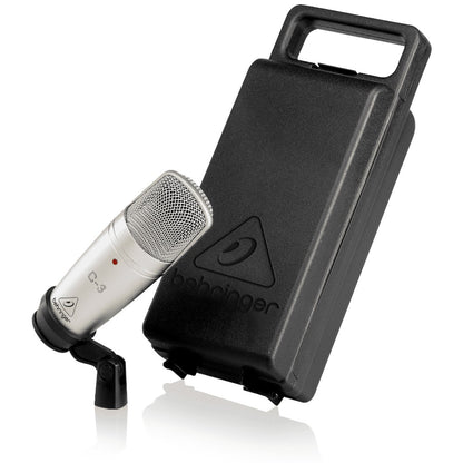 Behringer C3 Condenser Microphone